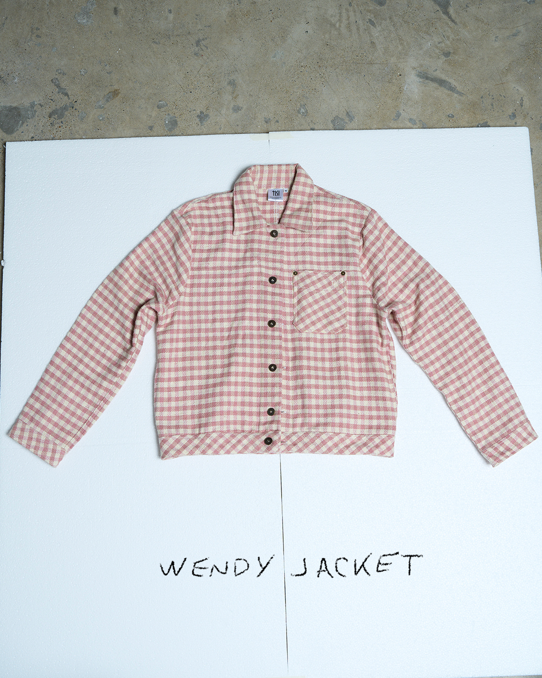 WENDY JACKET