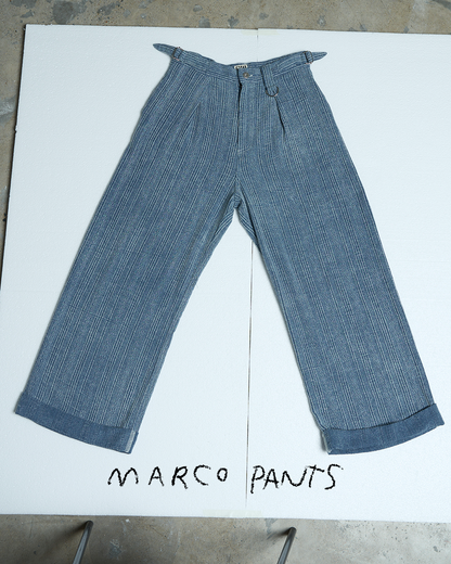 MARCO PANTS