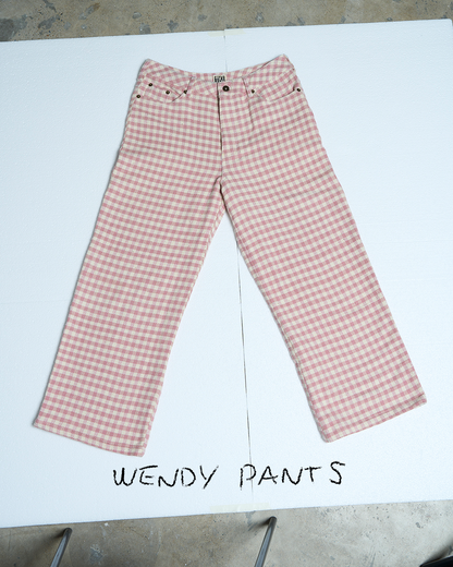 WENDY PANTS