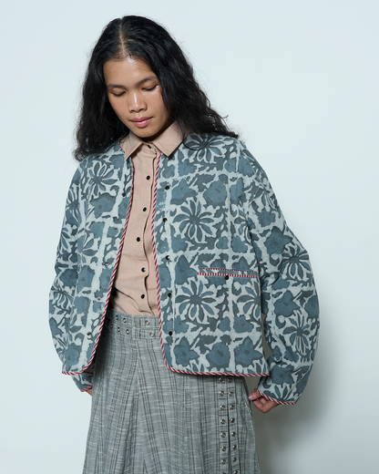 DOTTIE JACKET